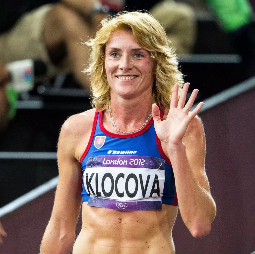 Lucia Hrivnák-Klocová