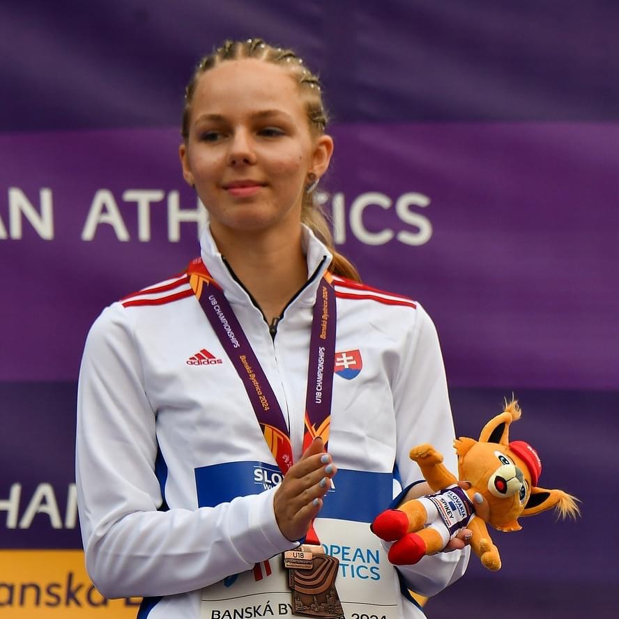 Petra Kusá