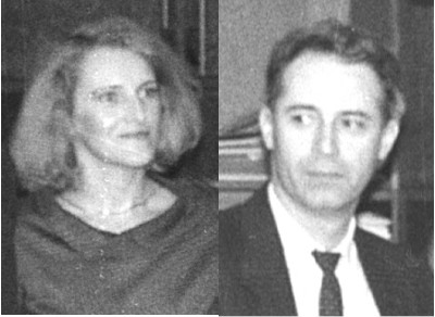 Valér a Viera Richterovci