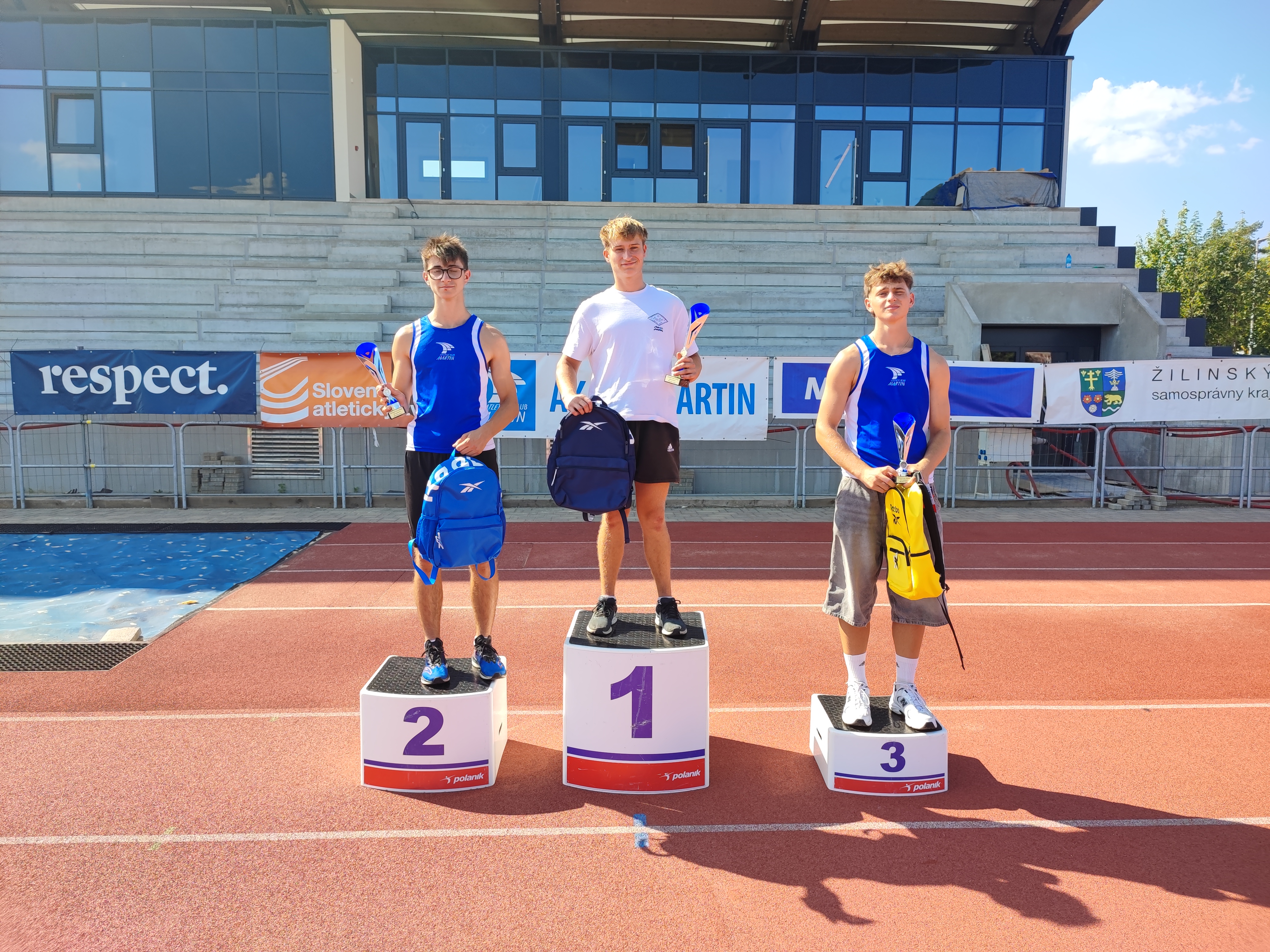 Oštepársky míting 24.8.2024