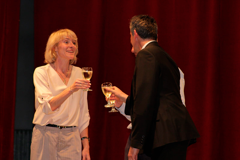 Lucia Hrivnák Klocová, Miroslav Vanko a Štefan Balošák