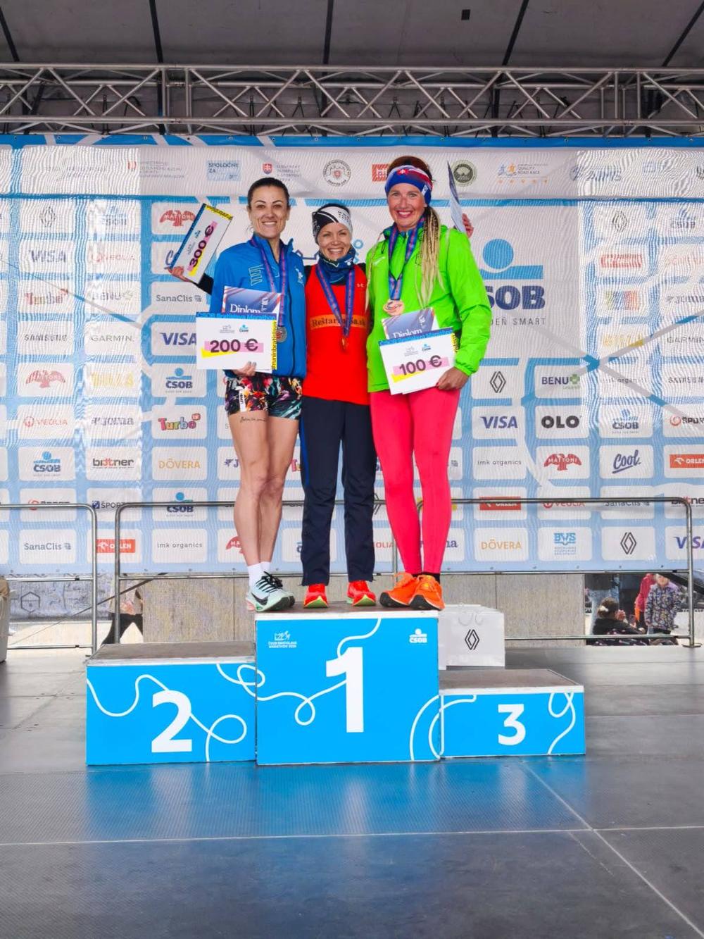 ČSOB maratón 2026