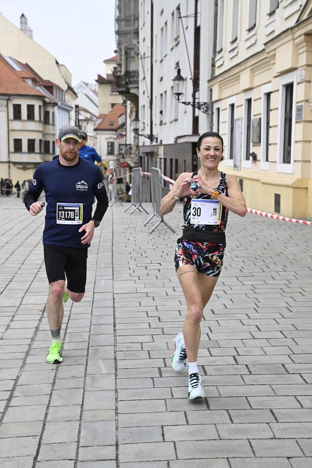 ČSOB maratón 2026