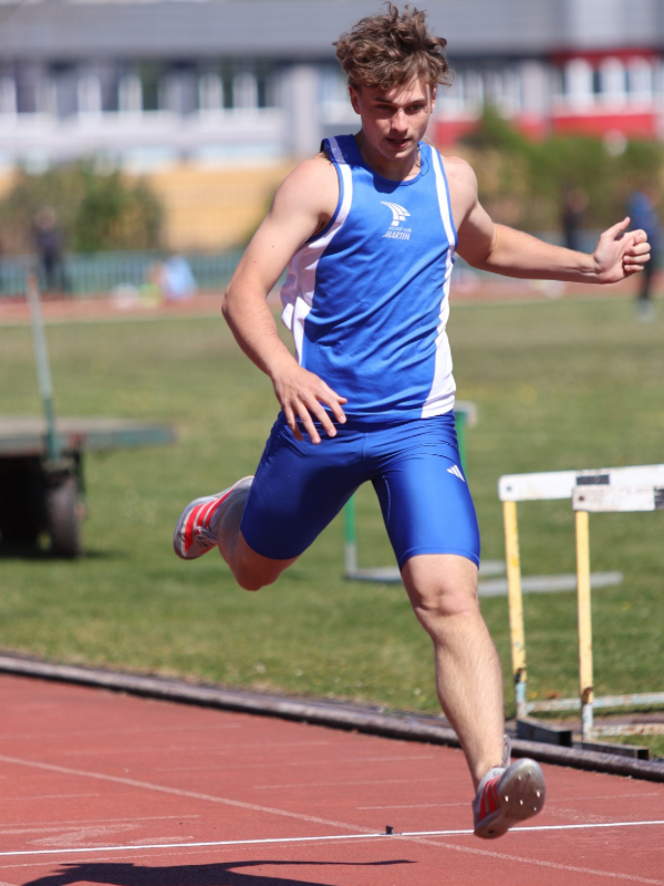 Matej Michalko 3