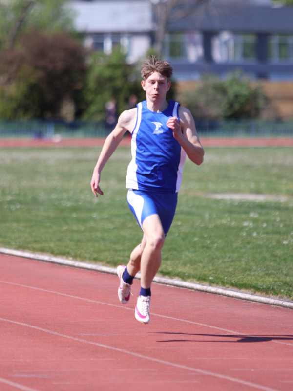 Dominik Pasztor