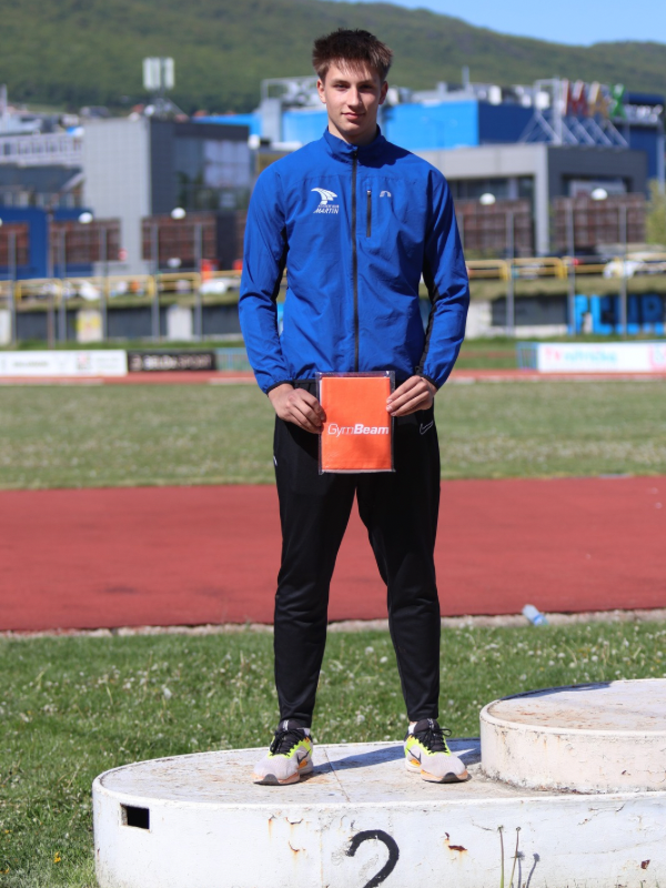 1. kolo M-SsAZ družstiev dorast a juniori 26.4.2026 Nitra