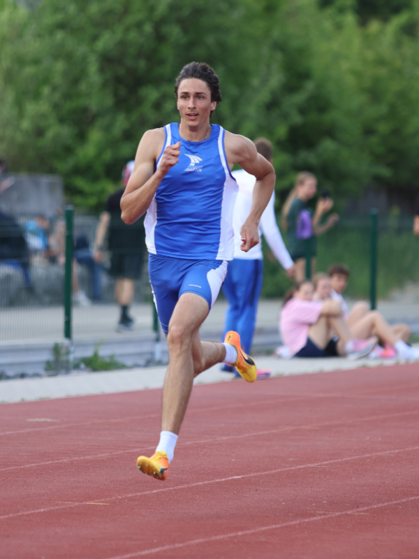 2. kolo M-SsAZ družstiev dorast a juniori 10.5.2026 Banská Bystrica
