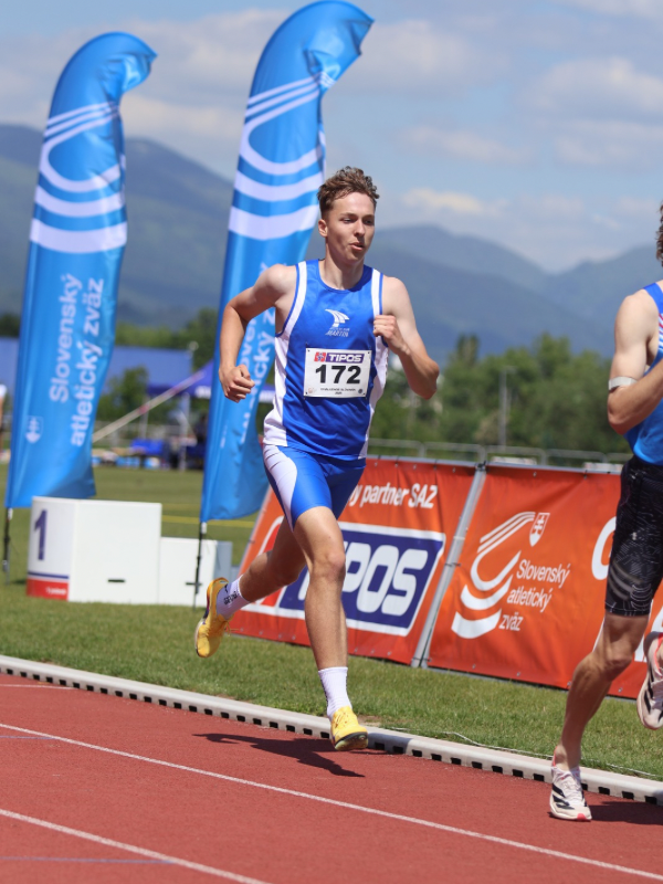 TIPOS Challenge Slovakia 2026
