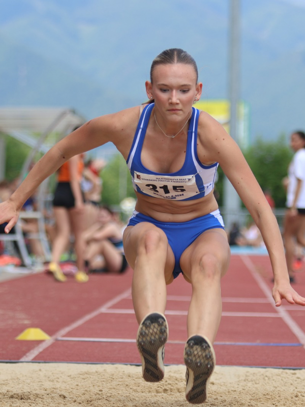 Tamara Turčanová 2