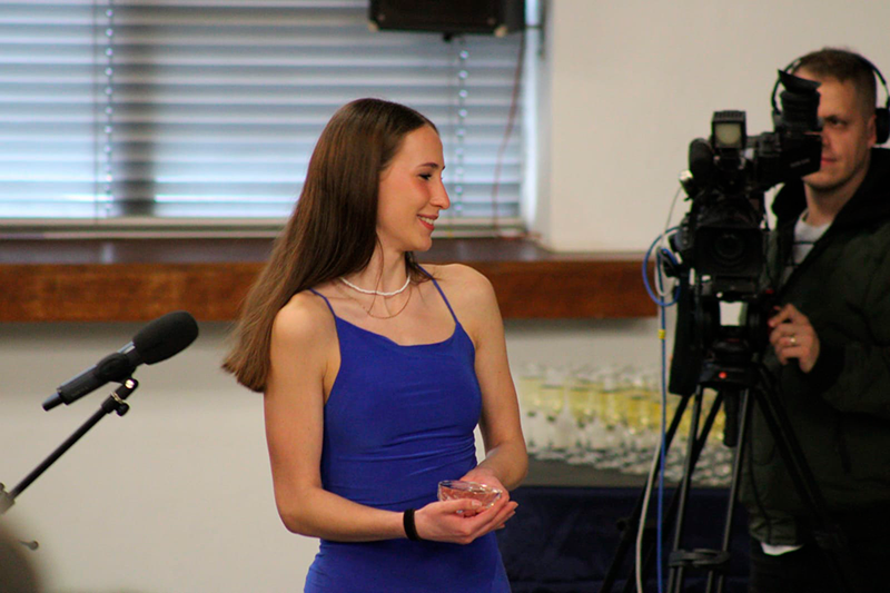 Športovec mesta Martin 2024